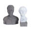 Sculpture aspect moderne de l'homme