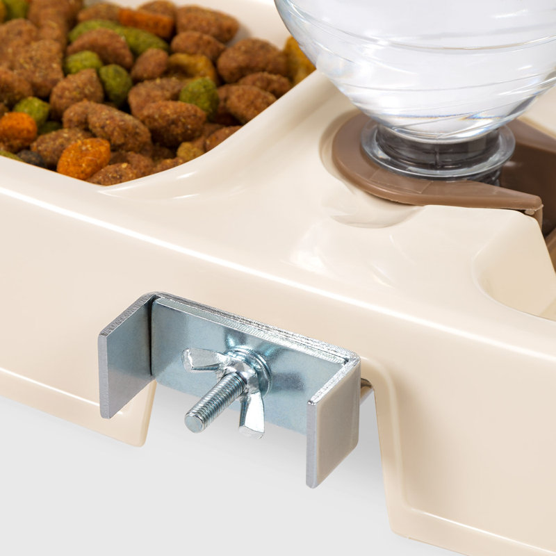 IRIS Automatic Water Dish