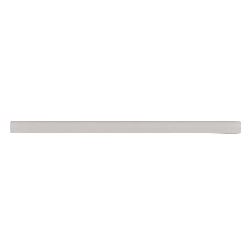 Universal Light Gray Marble Pencil Liner Wall Tile Trim