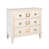 Blanc antique est en rupture de stock