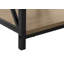 Table de bout Accent 18 po