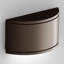 Tube LED Outdoor Flush Mount-1499548409