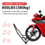 Iron Freestanding Bike Rack-714662558