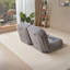 Canapé-lit convertible double escamotable-384720211