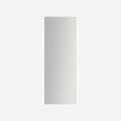 Instinct Lighted Rectangular Mirror