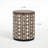 Treton Solid Wood Top End Table