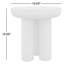 Table d'appoint Ansel-109343833