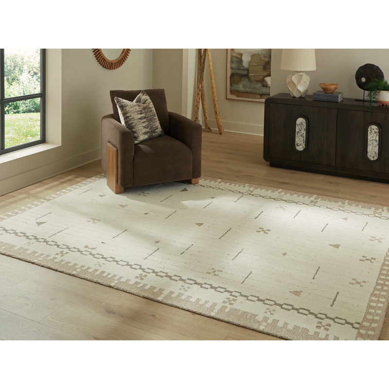 Tapis Dot 7 pi 8 po x 10 pi, Rectangle 7 pi 8 po x 10 pi