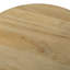 Daley Coffee Table-Light Natural Mango