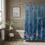 Rideau de douche 1 pièce-528234722