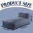  Patio Chaise Lounge-1766611081