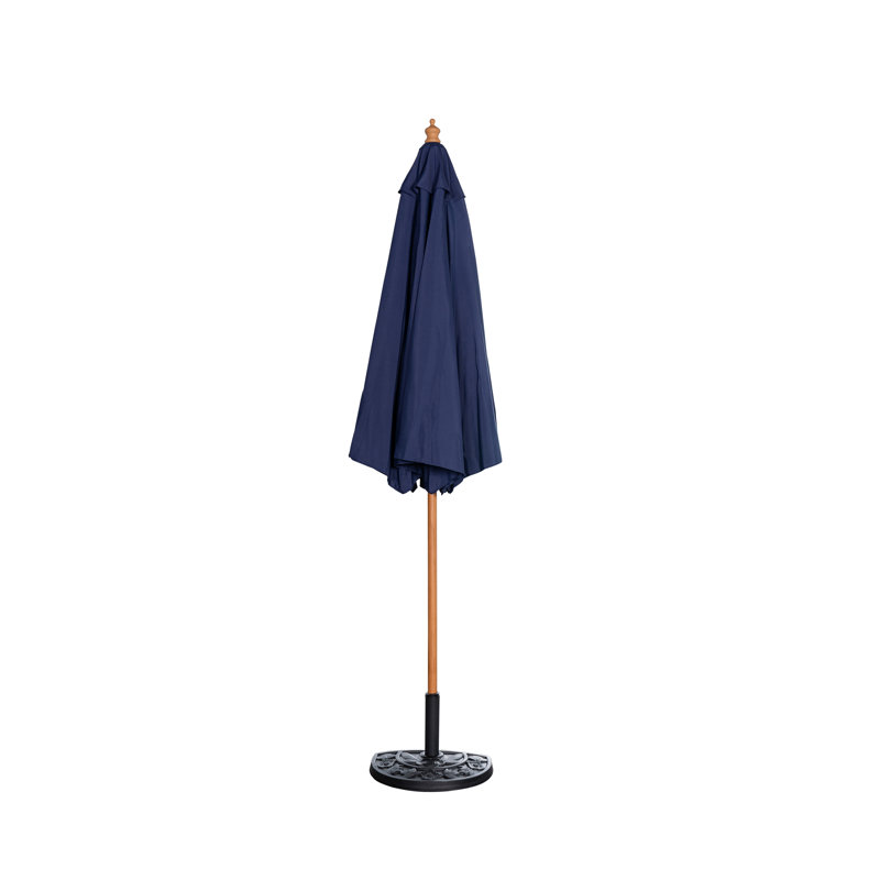 Frisco 108'' Market Umbrella