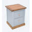 Eastchester 45 cm W Bedside Table-121604644