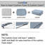 Indoor/Outdoor Seat Cushion-271795682-271795685