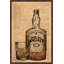 Eyre Tarney - Single Picture Frame Print-21758461