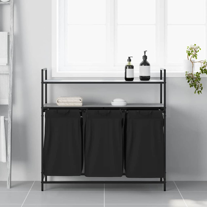 Laundry Cart