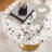 Modway Lippa 20" Round Terrazzo Side Table-159068145