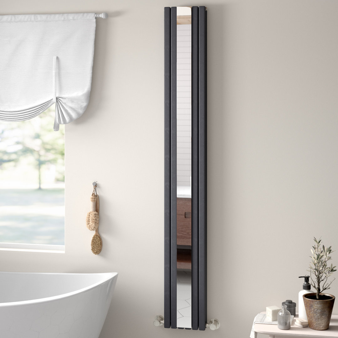 Sloane Vertical Designer Radiator