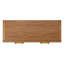 Commode double 6 tiroirs Trey