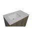 Ensemble de meuble-lavabo simple 36 po Binne-868018103-868018111