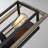 Orear Flush Mounted Sconce