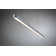 Lento 1 - Light Silver LED Kitchen Island Pendant