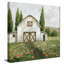 Country Barn I par Nan - Peinture-1429726438-1429726439