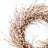 22'' Pip Handcrafted Faux Grapevine, Berry Wreath-706663987