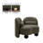 Daphne Upholstered Chair-1262072265