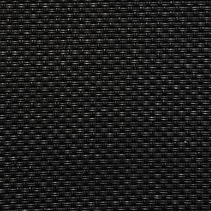 Store extérieur semi-transparent MultiShade, Noir, L 84 po x L 116 po