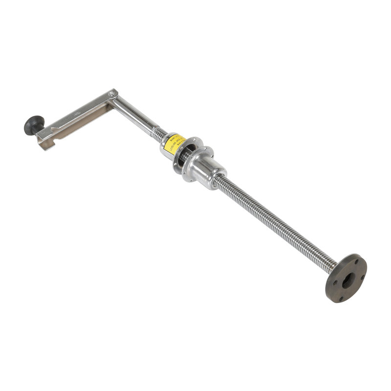 Leveling Jack, 30" H
