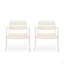 CHAISE MODERNE CONRAD