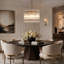 7 - Light Chandelier