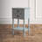 James 15.7'' W Solid Wood Nightstand-858973110