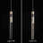 Dage 1 - Light LED Single Pendant-1861394805