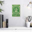 «Lelend Happy St. Patrick's Day» rétro-108473103