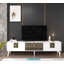 Burkinshaw Unfinished TV Stand for TVs up to 78"-1983345078