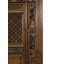 2 - Door Solid Wood Armoire