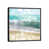 Black Framed Canvas