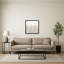 "Texture in Neutral Hues I" par Hannah Dawson, reproduction d'art sur toile encadrée-132714575-132714579