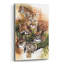 «Feline Rhapsody» par Barbara Keith - impression non encadrée-463269576