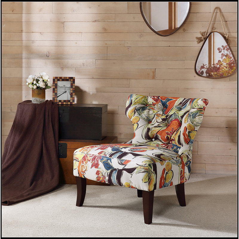 Accent Chair
