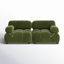 Canapé modulaire 3 pièces 109,5 po Sigma-295567185-297689482-297689477
