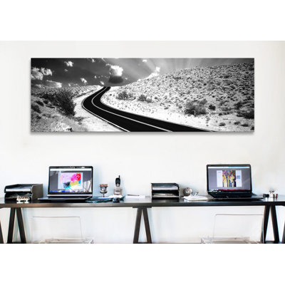 " Road, Las Vegas, Nevada "