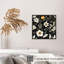 Impression florale de fleurs sauvages-1590526450