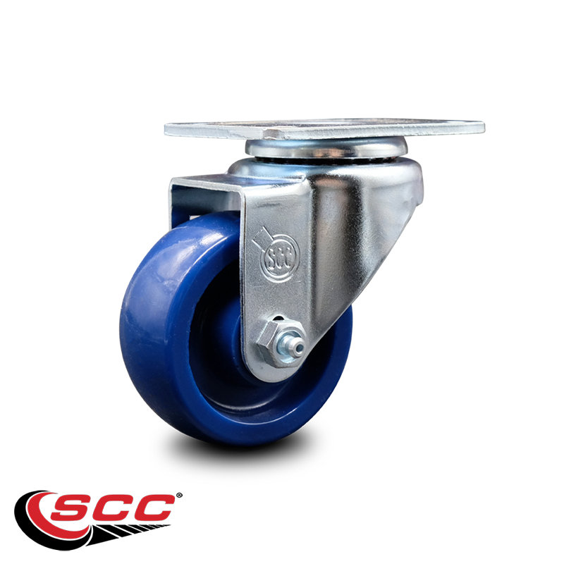 Polyurethane Caster