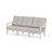 Lakeside Mission Deep Seating Sofa-88565366-88565372