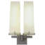Touro 2 - Light Armed Sconce