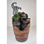 Kavalier Indoor Outdoor Cascade Fountain