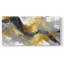 Abstrait, série 9 # LII - Toile tendue avec châssis-1107577557